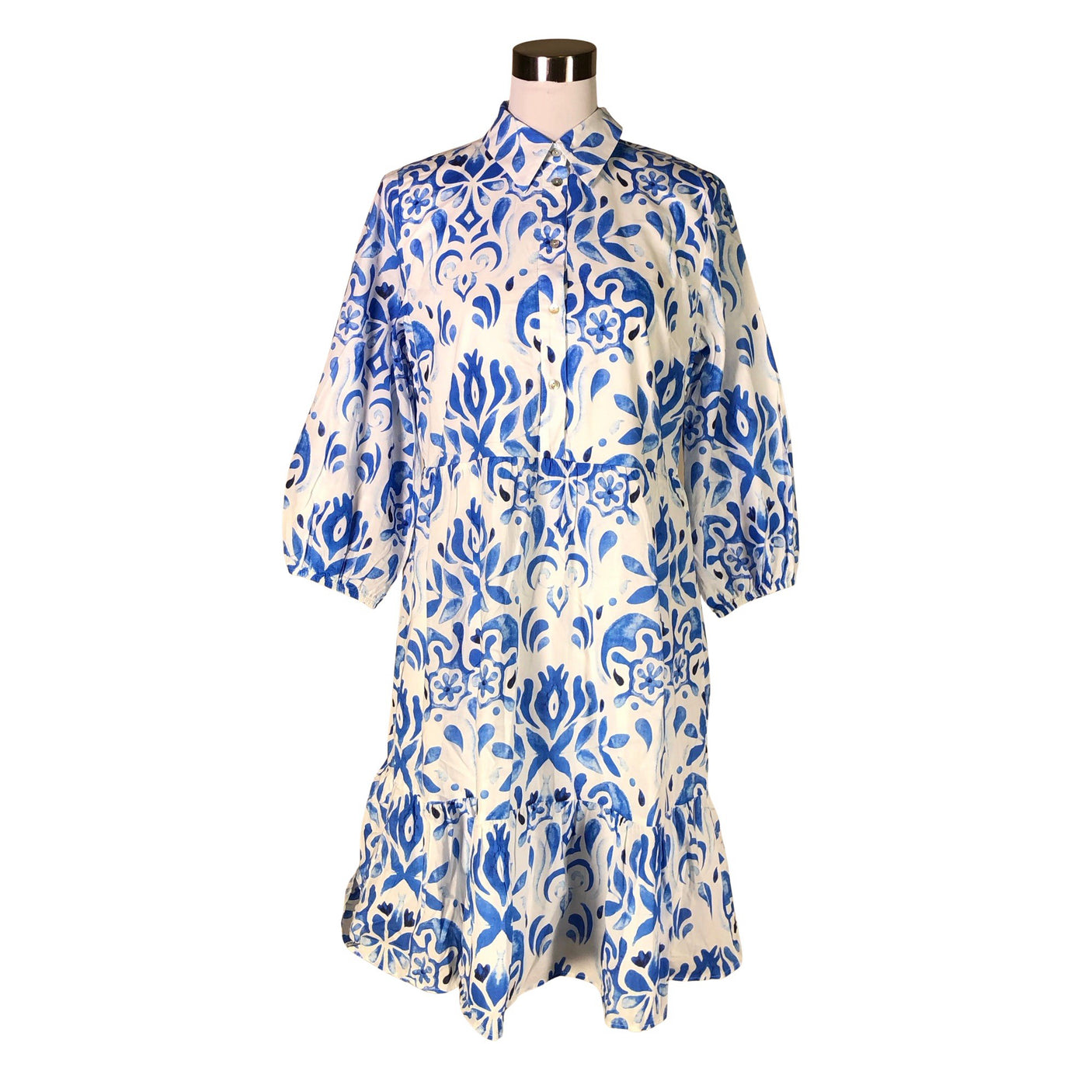 Unisex More&More - Kangasmekko, koko 40 -  (1)