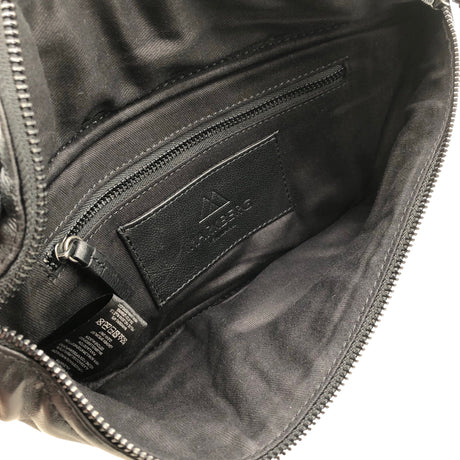 Unisex Markberg - Vyölaukku, koko Mini -  (2)