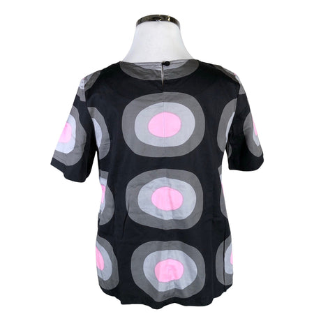 Unisex Marimekko - Lyhythihainen pusero, koko 42 -  (2)