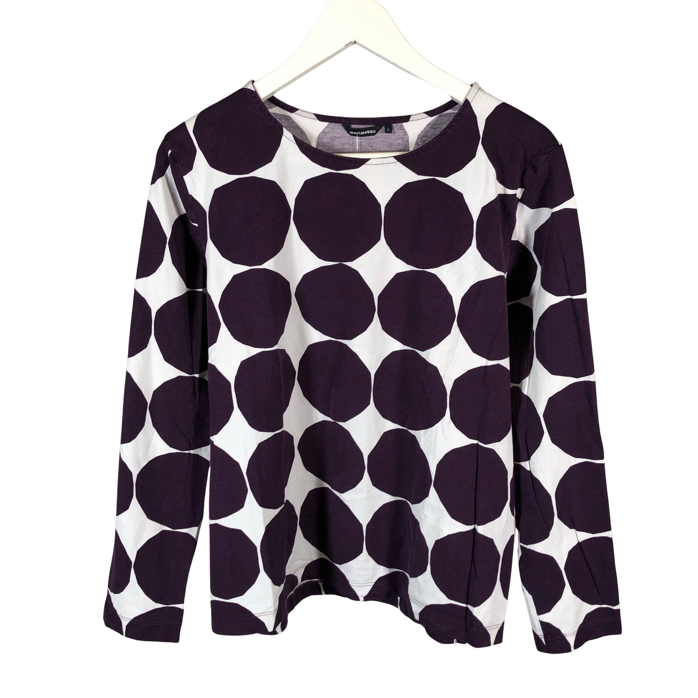 Unisex Marimekko - Trikoopaita, koko 40 -  (1)