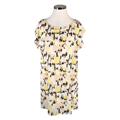 Unisex Soaked - Õhuke kleit, suurus 42 - Looduslik valge ()