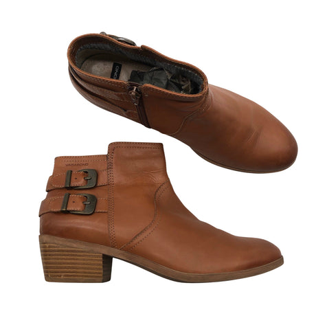 Unisex Vagabond - Nilkkurit, koko 41 -  ()