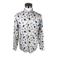 Unisex These Glory Days - Triiksärk, suurus L - Beige ()