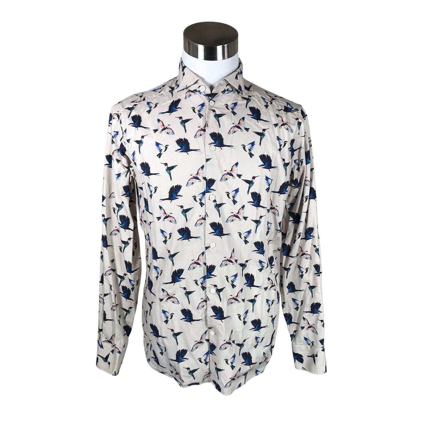 Unisex These Glory Days - Triiksärk, suurus L - Beige (1)
