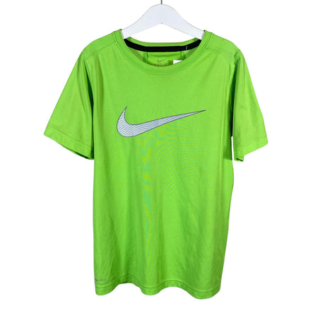 Unisex Nike - Urheilupaita, lyhyet hihat, koko 134 - 140 -  ()