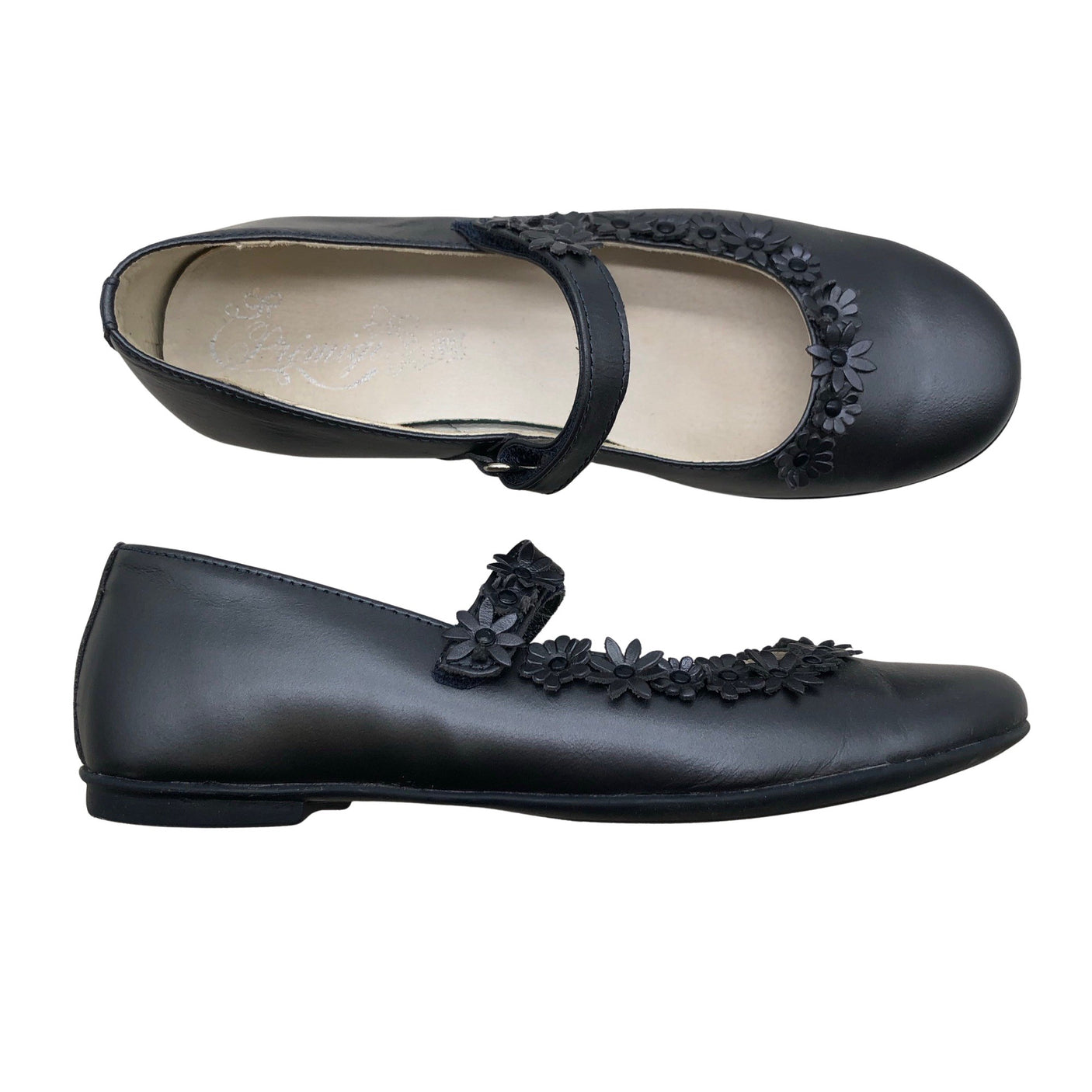 Unisex Primigi - Juhlaballerinat, koko 38 -  (1)