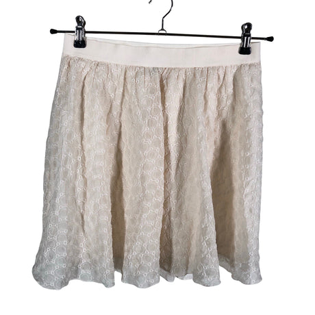Unisex Benetton - Mitteveniv seelik, suurus 38 - Beige ()