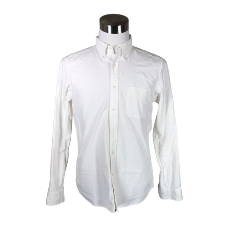 Unisex Uniqlo - Triiksärk, suurus M - Valge ()
