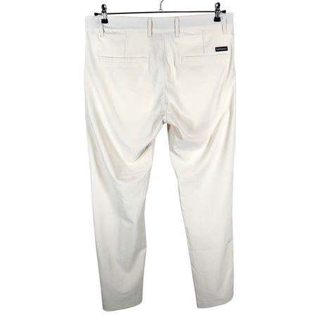 Unisex Peak Performance - Spordipüksid, suurus L - Beige (2)