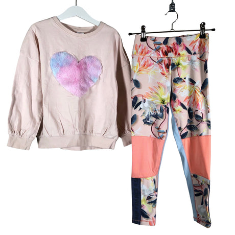 Unisex Molo Kids - Urheilutrikoot, koko 122 - 128 -  ()