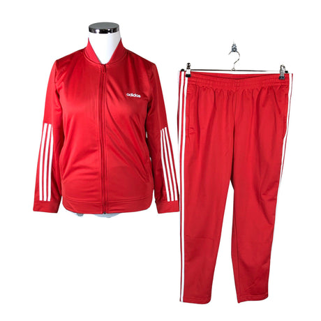 Unisex Adidas - Urheiluasu, koko 42 -  ()