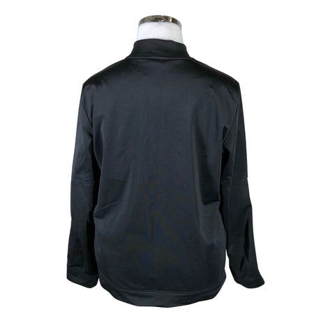 Unisex Adidas - Verryttelytakki, koko 46 -  (2)