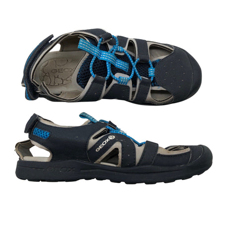 Unisex Geox - Rihmikud, suurus 35 - Sinine ()