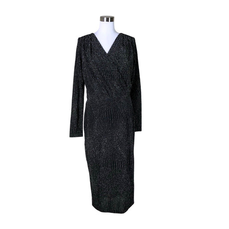 Unisex Esprit - Pidulik kleit, suurus 40 - Must ()