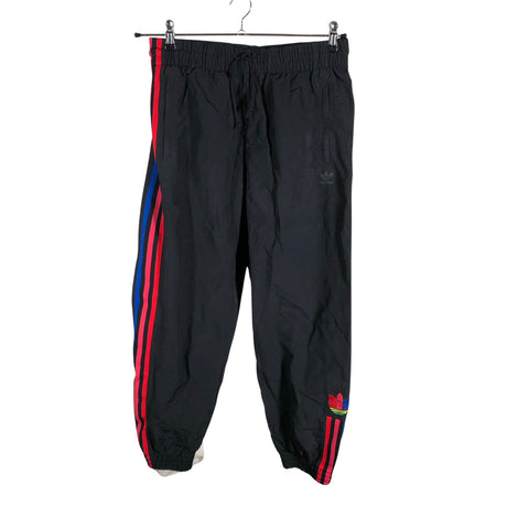 Unisex Adidas - Spordipüksid, suurus 40 - Must ()