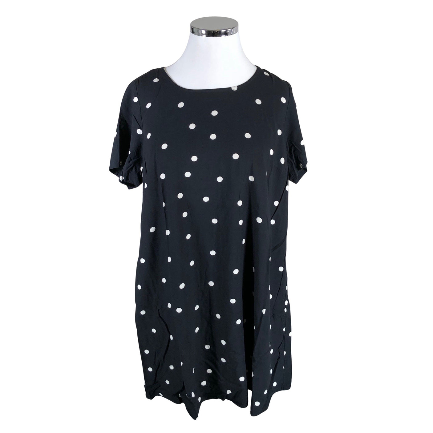 Unisex Zizzi - Kangasmekko, koko 46 -  (1)