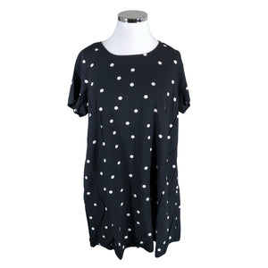Unisex Zizzi - Kangasmekko, koko 46 -  (1)