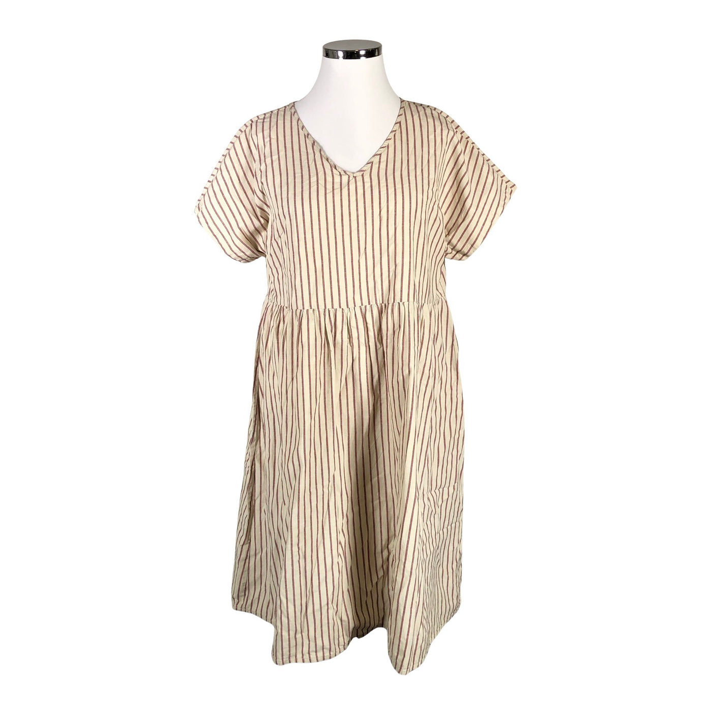 Unisex Zizzi - Kangasmekko, koko 42 -  (1)