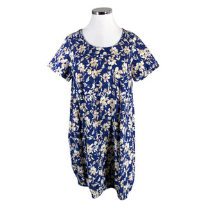 Unisex Zizzi - Kangasmekko, koko 44 -  (1)