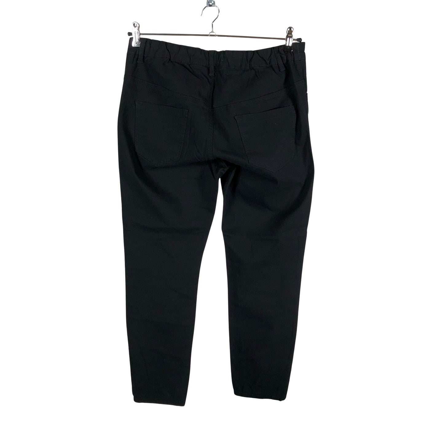 Unisex Zizzi - Kangascaprit, koko 46 -  (2)