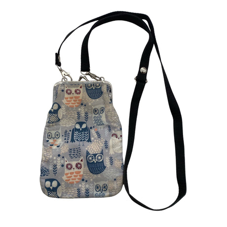 Unisex Handmade - Olkalaukku, koko Mini -  ()