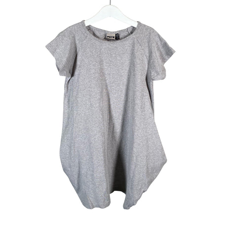 Unisex Papu - Trikotaažist kleit, suurus 146 - 152 - Hall ()