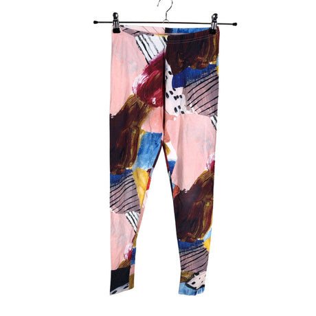 Unisex Papu - Retuusid, suurus 146 - 152 - Heleroosa ()