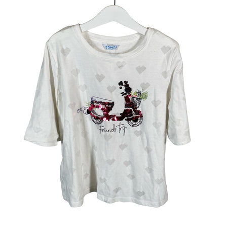 Unisex Papu - Trikoopaita, koko 146 - 152 -  ()