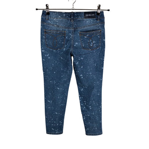 Unisex Calvin Klein Jeans - Teksad, suurus 146 - 152 - Sinine (2)