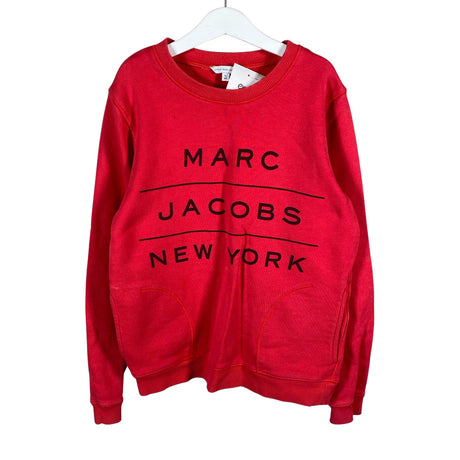 Unisex Little Marc Jacobs - Collegepaita, koko 146 - 152 -  ()
