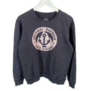 Unisex Makia - Collegepaita, koko 38 -  (1)