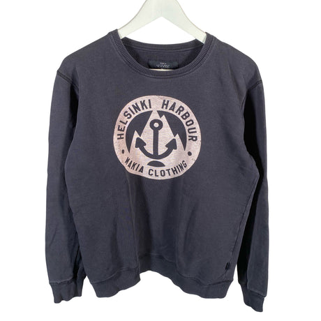 Unisex Makia - Collegepaita, koko 38 -  ()