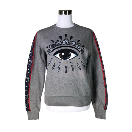 Unisex Kenzo - Collegepaita, koko 36 -  ()