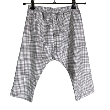 Unisex Papu - Retuusid, suurus 110 - 116 - Valge ()