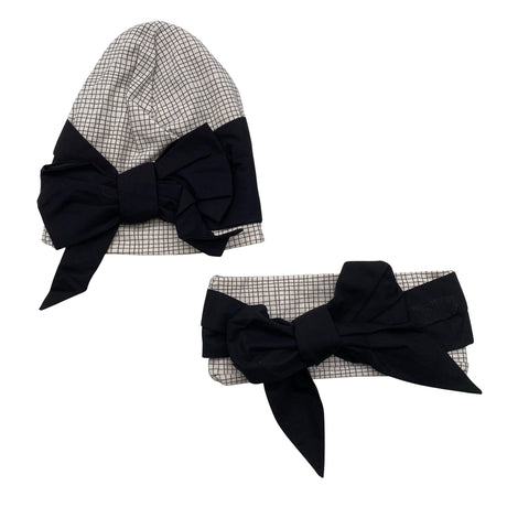 Unisex Papu - Õhuke müts, suurus 38 - 40 cm - Valge ()