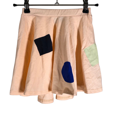 Unisex Papu - Trikotaažist seelik, suurus 98 - 104 - Oranž ()