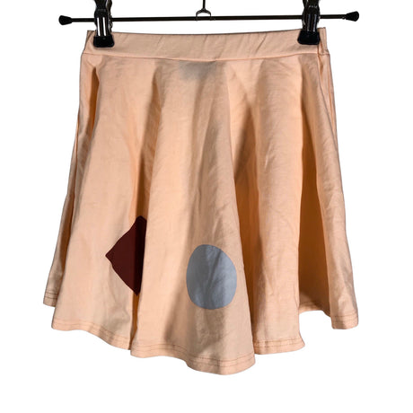 Unisex Papu - Trikotaažist seelik, suurus 98 - 104 - Oranž (2)