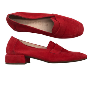 Unisex Wonders - Loaferit, koko 38 -  (1)