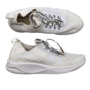Unisex Kari Traa - Tossud, suurus 39 - Looduslik valge (1)