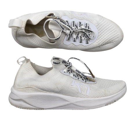 Unisex Kari Traa - Tossud, suurus 39 - Looduslik valge ()