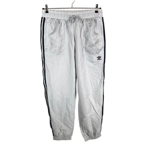 Unisex Adidas - Spordipüksid, suurus 44 - Hall (1)