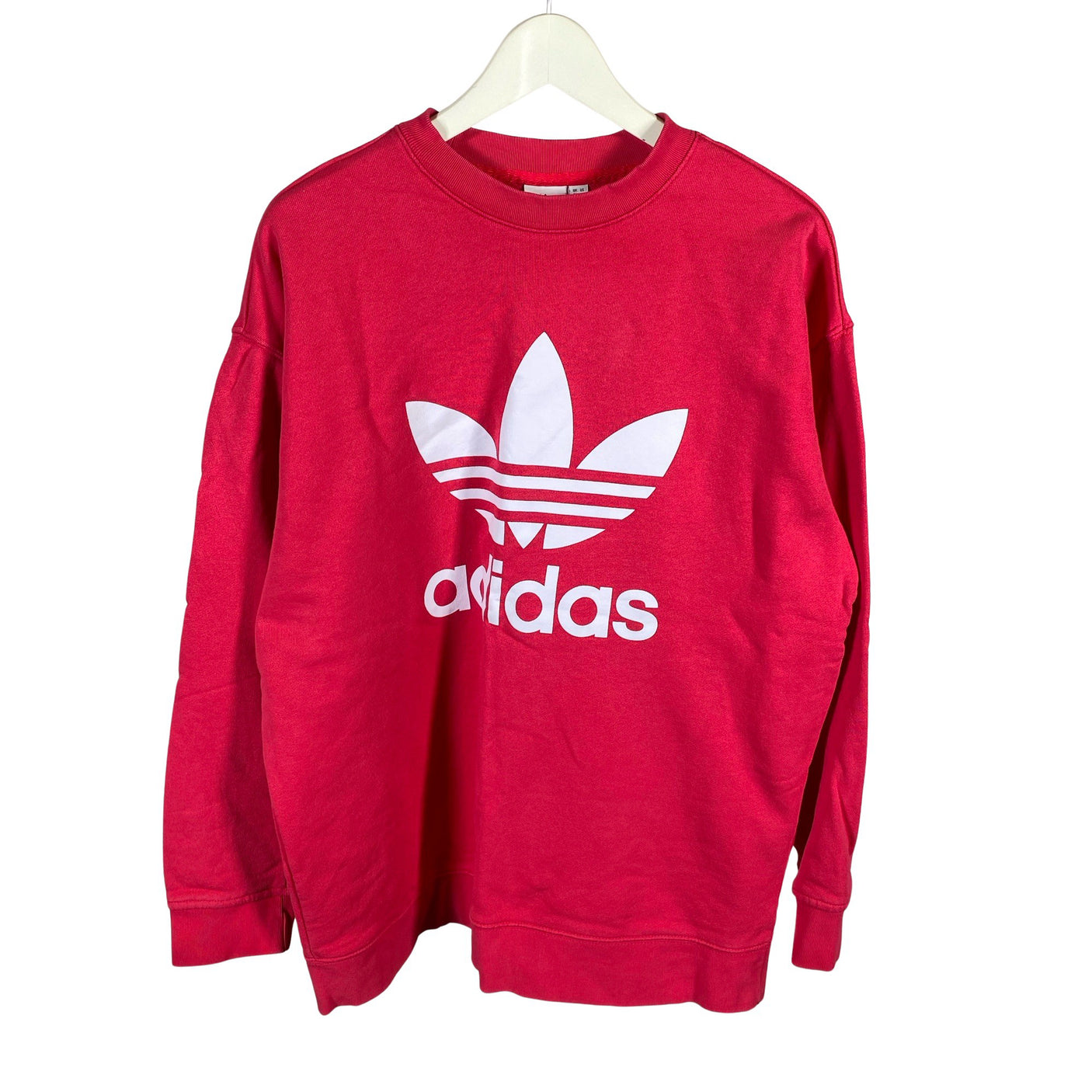 Unisex Adidas - Collegepaita, koko 42 -  (1)