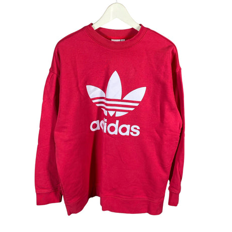 Unisex Adidas - Collegepaita, koko 42 -  ()