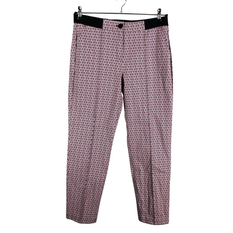 Unisex Gerry Weber - Mittevenivad püksid, suurus 40 - Heleroosa ()
