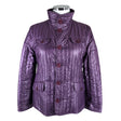 Unisex Gerry Weber - Tepitud jope, suurus 42 - Lilla ()
