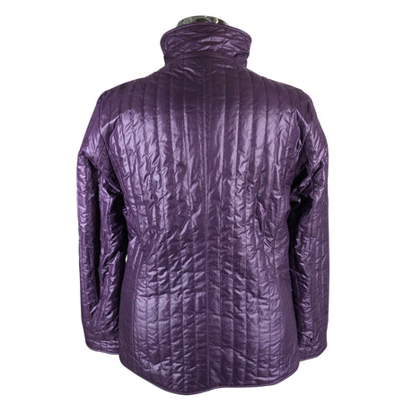 Unisex Gerry Weber - Tepitud jope, suurus 42 - Lilla (2)