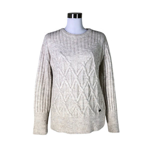 Unisex Barbour - Kampsun, suurus 40 - Beige (1)