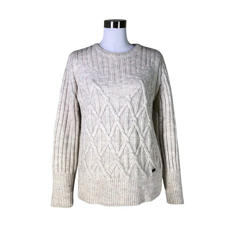 Unisex Barbour - Kampsun, suurus 40 - Beige ()