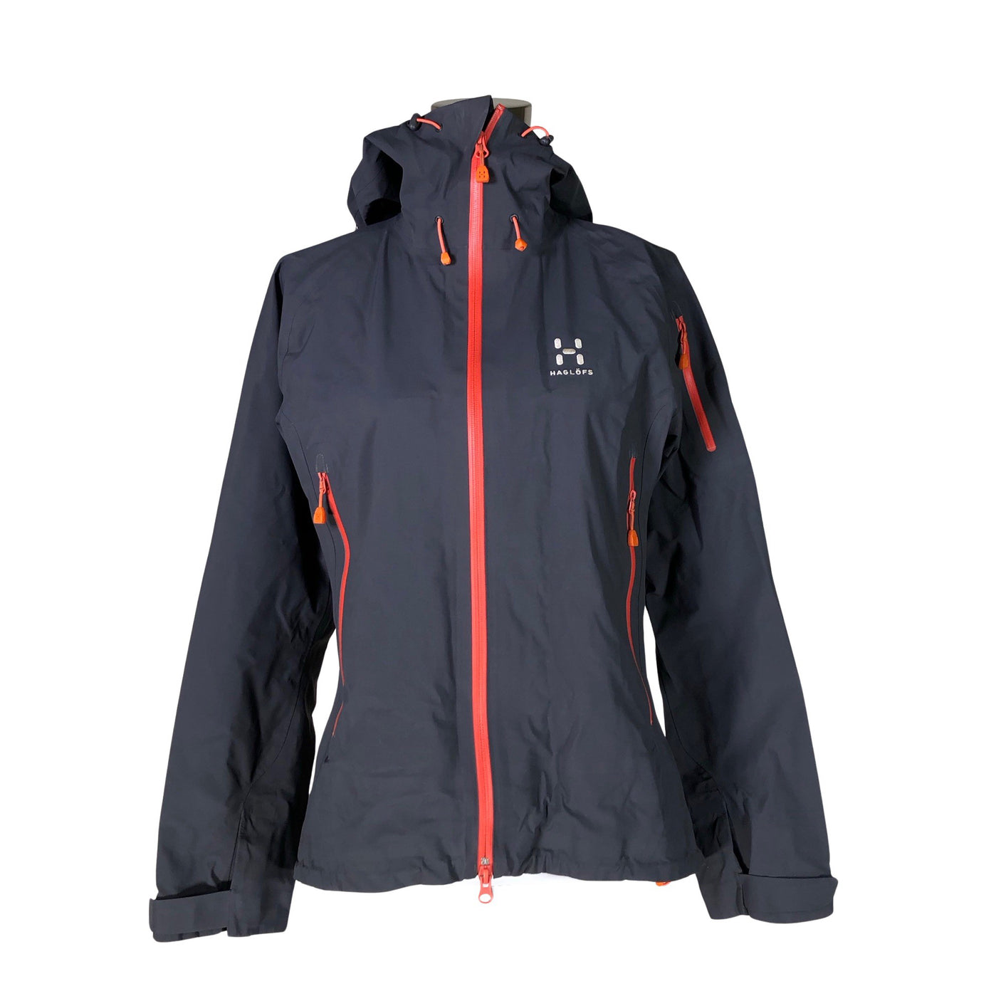 Unisex Haglöfs - Ulkoilutakki, koko 36 -  (1)