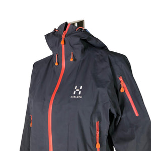 Unisex Haglöfs - Ulkoilutakki, koko 36 -  (3)
